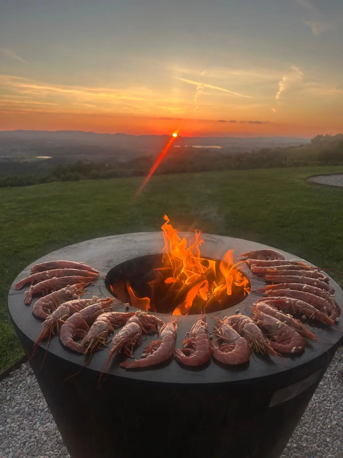 Let's BBQ